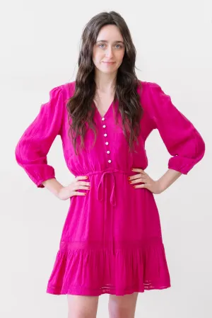 Rails Lilibet Mini Dress