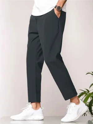 Rayan™ | Lightweight Casual Trousers