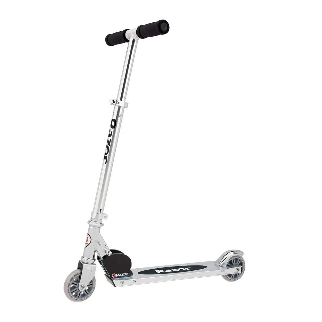 Razor Kids Scooter - Lightweight, Foldable