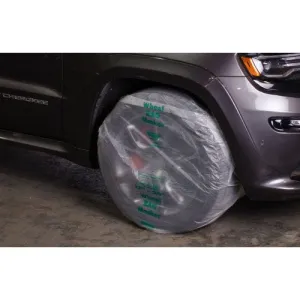 RBL 177 17" - 20" Luxury Car, Super SUV, Sports Car & High performance tires (36/box)