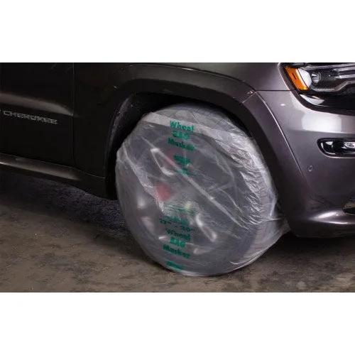 RBL 177 17" - 20" Luxury Car, Super SUV, Sports Car & High performance tires (36/box)