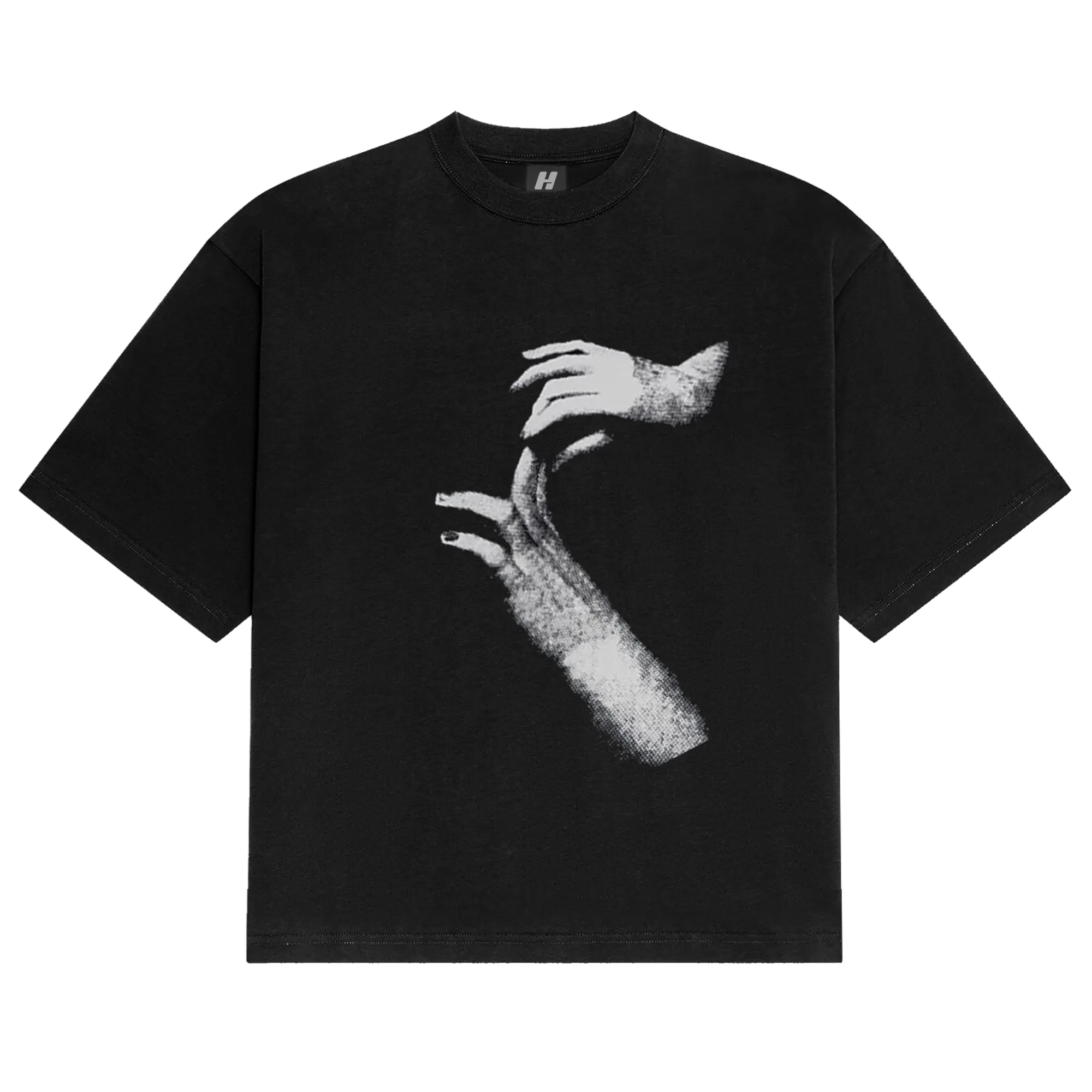 Retro Hand T-Shirt