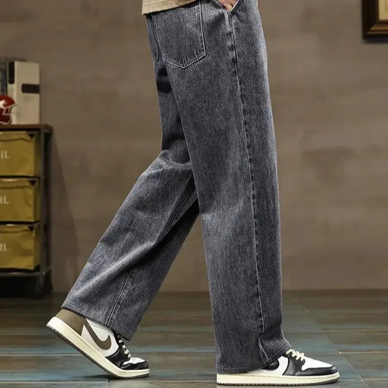 Rino Drawstring Jeans