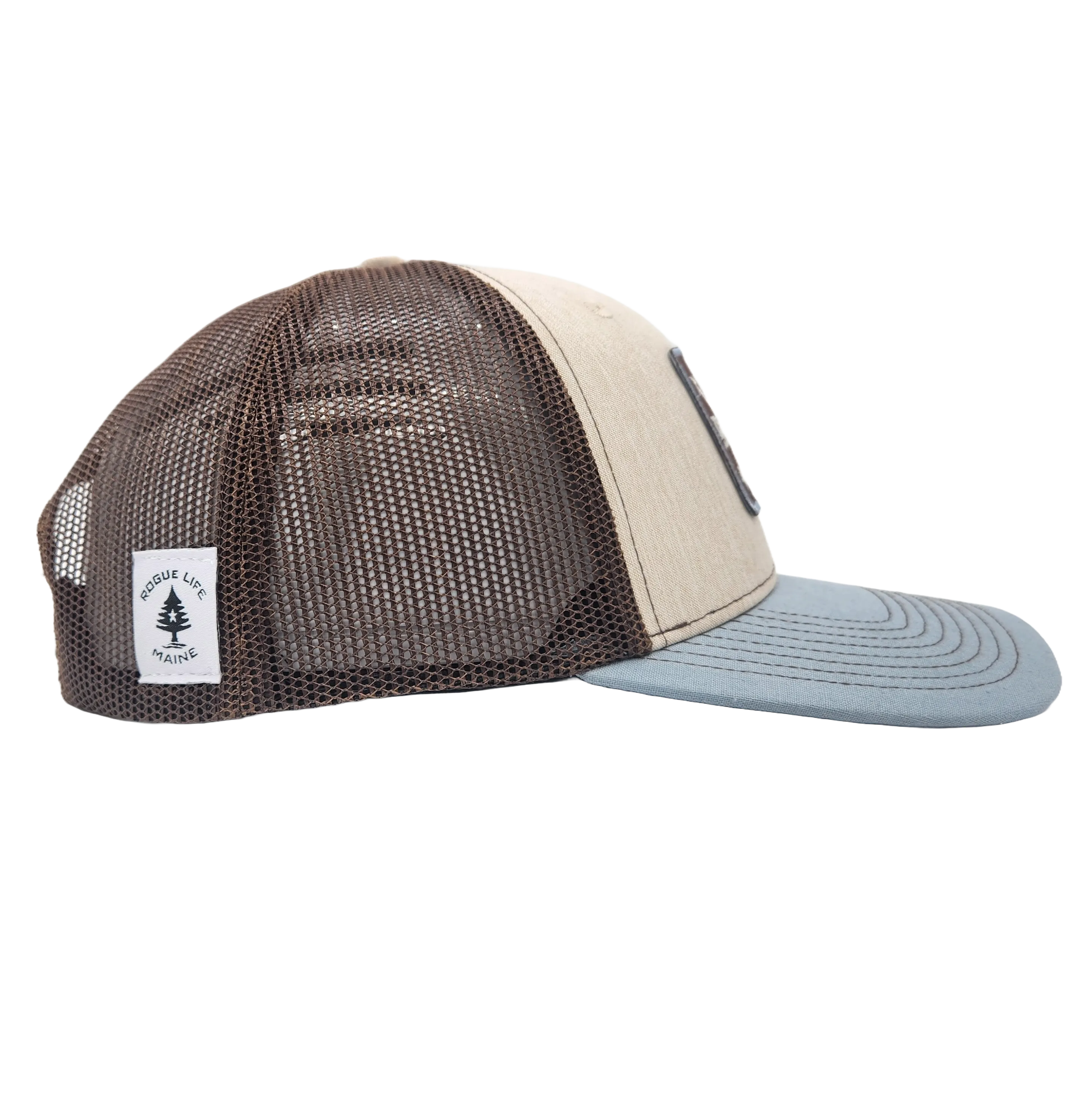 RLM Vintage Arrow Hat