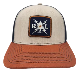 RLM Vintage Lightning Hat