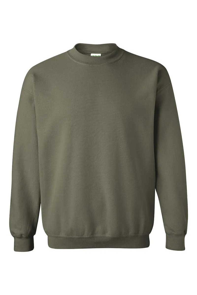 Rodeo Landscape Heavy-weight Crew Sweatshirt