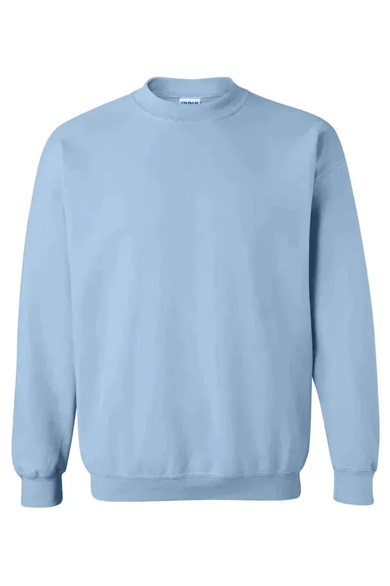 Rodeo Landscape Heavy-weight Crew Sweatshirt