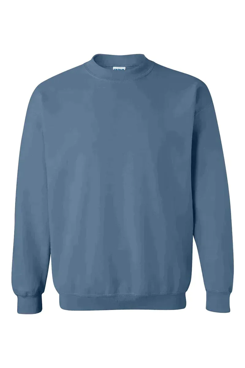 Rodeo Landscape Heavy-weight Crew Sweatshirt