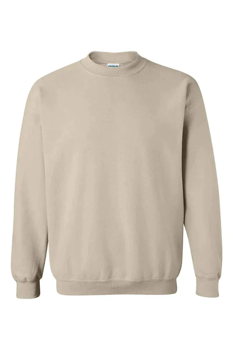 Rodeo Landscape Heavy-weight Crew Sweatshirt