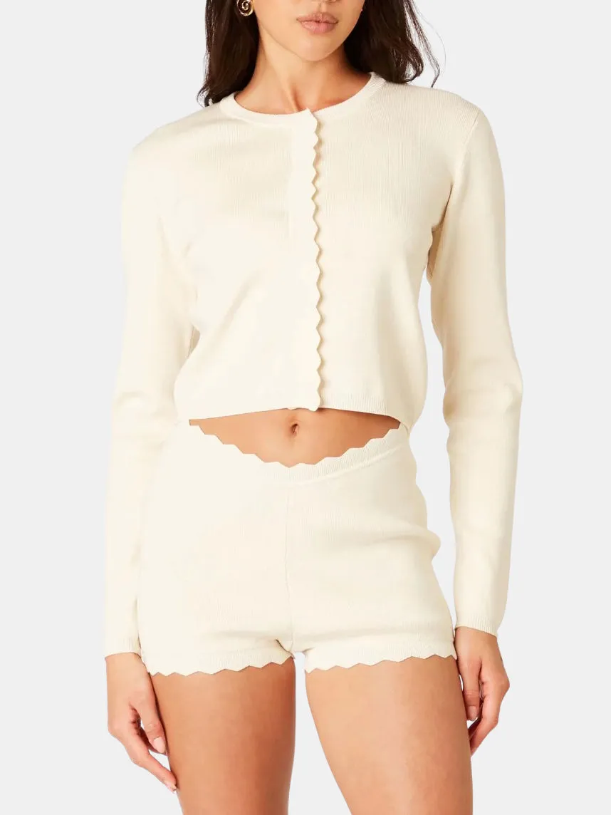 Roxie Cardigan