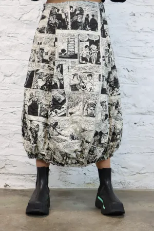 Rundholz Black Label 343 03 03 Skirt