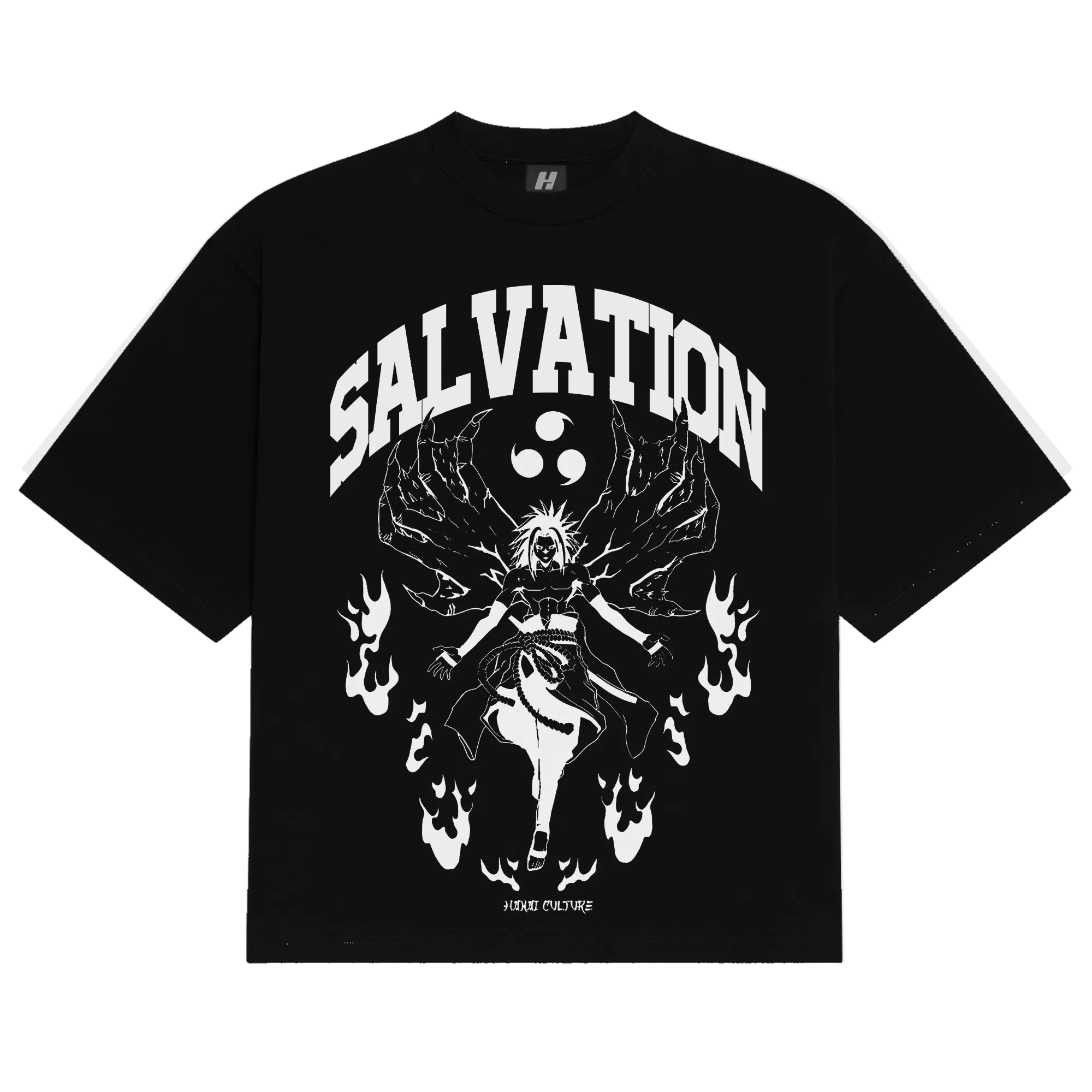 Salvation T-Shirt