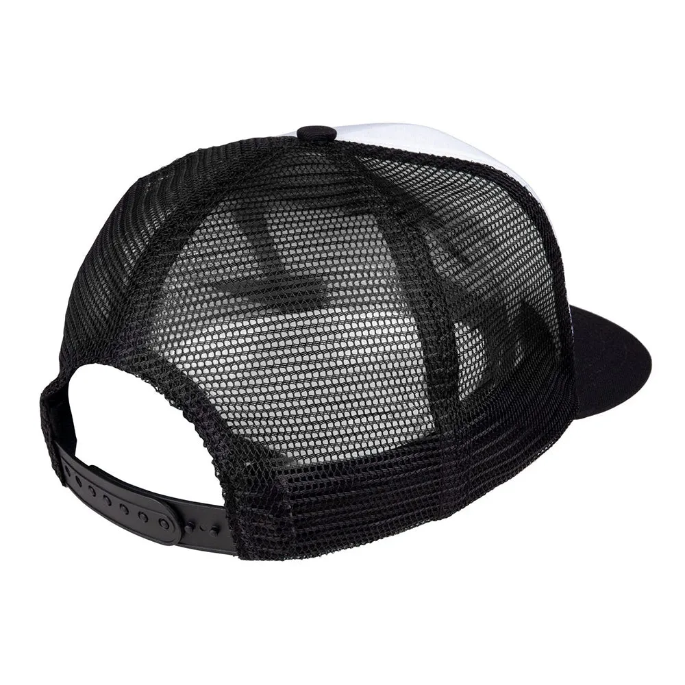 Santa Cruz Summer of 76 Mesh Back Cap