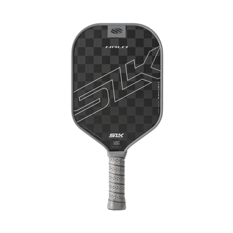 Selkirk Halo Control Max 16mm Storm Gray Pickleball Paddle