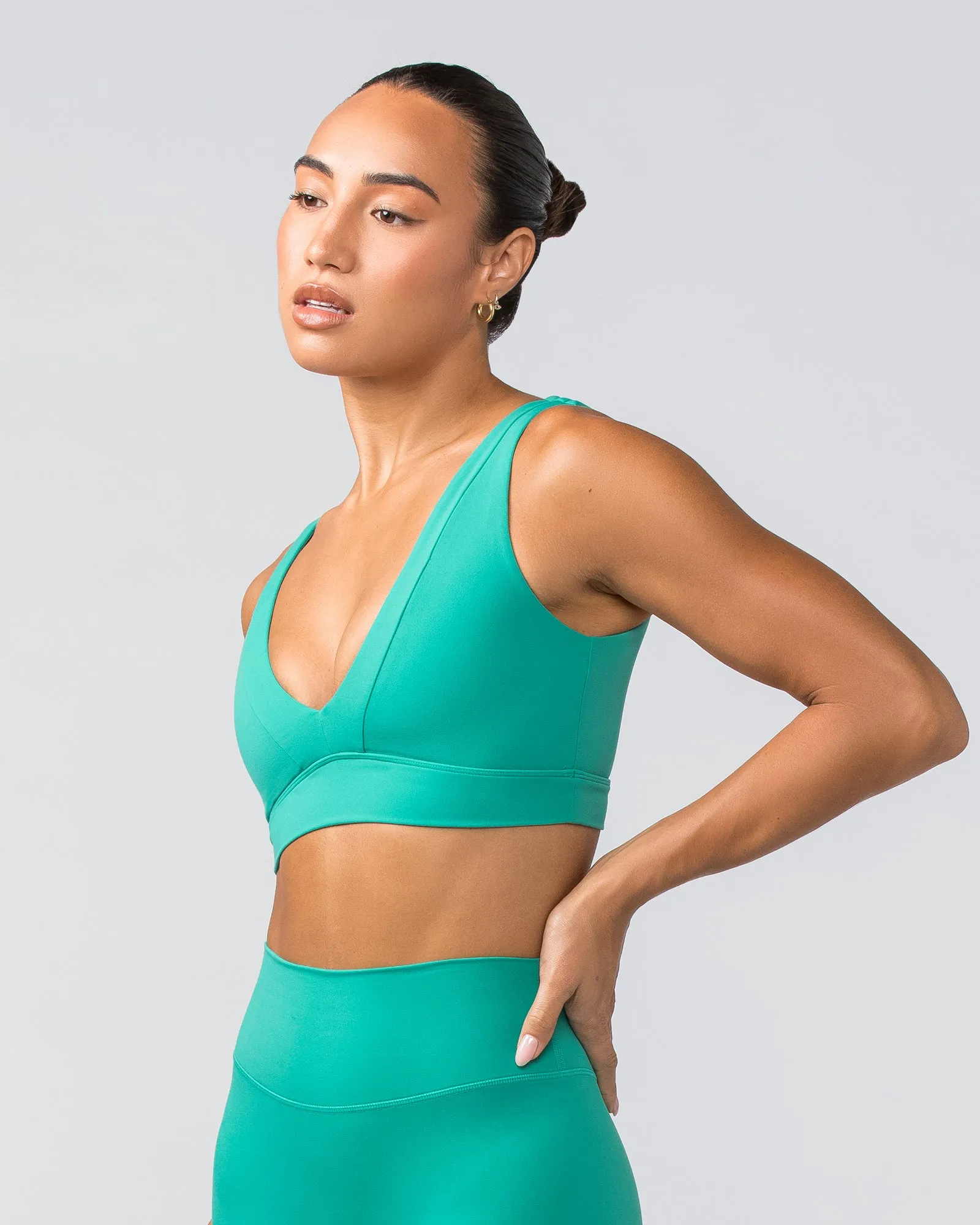 Serenity Bralette - Maldive