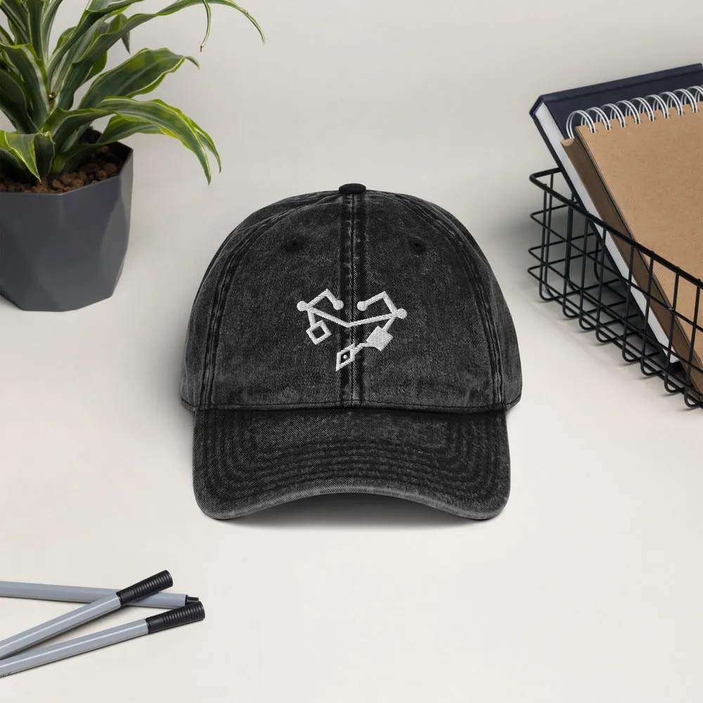 She Ra Hat, She-ra Heart of Etheria Failsafe Vintage Cotton Twill Cap