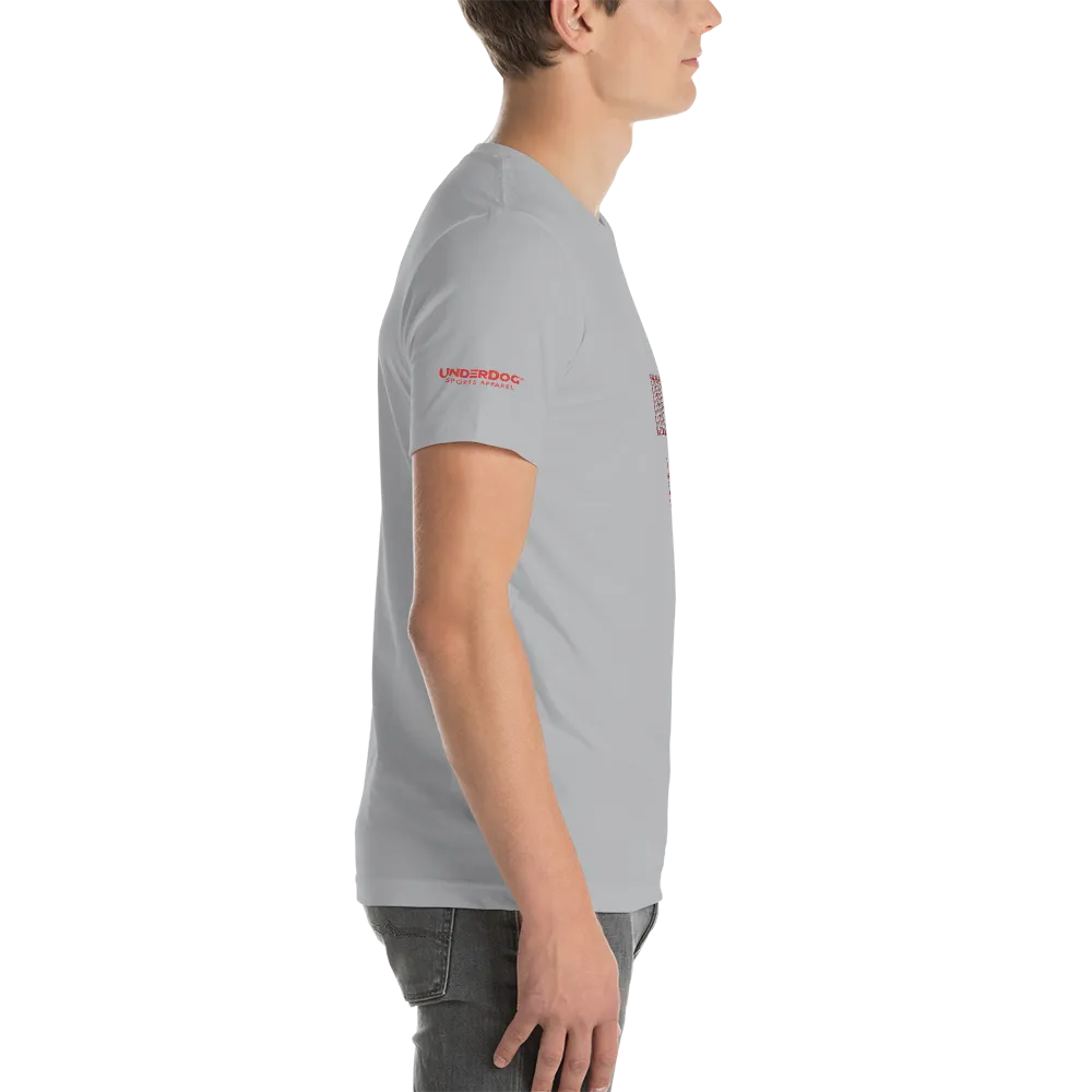 Short-Sleeve UD Red