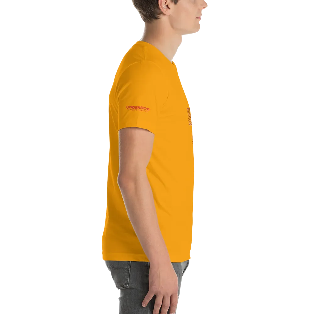 Short-Sleeve UD Red