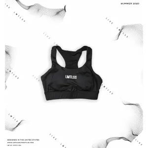 Signature Sports Bra