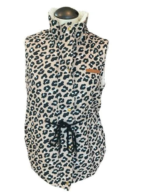 Simply Southern Vest Size Medium