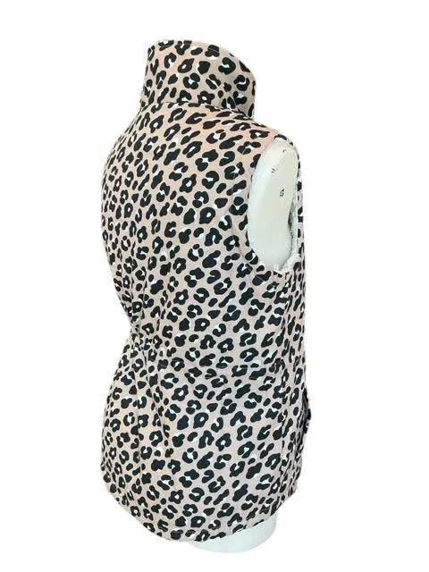 Simply Southern Vest Size Medium