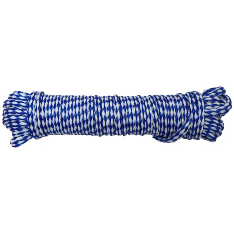 Ski Rope 10m x 10mm (SR10X10)