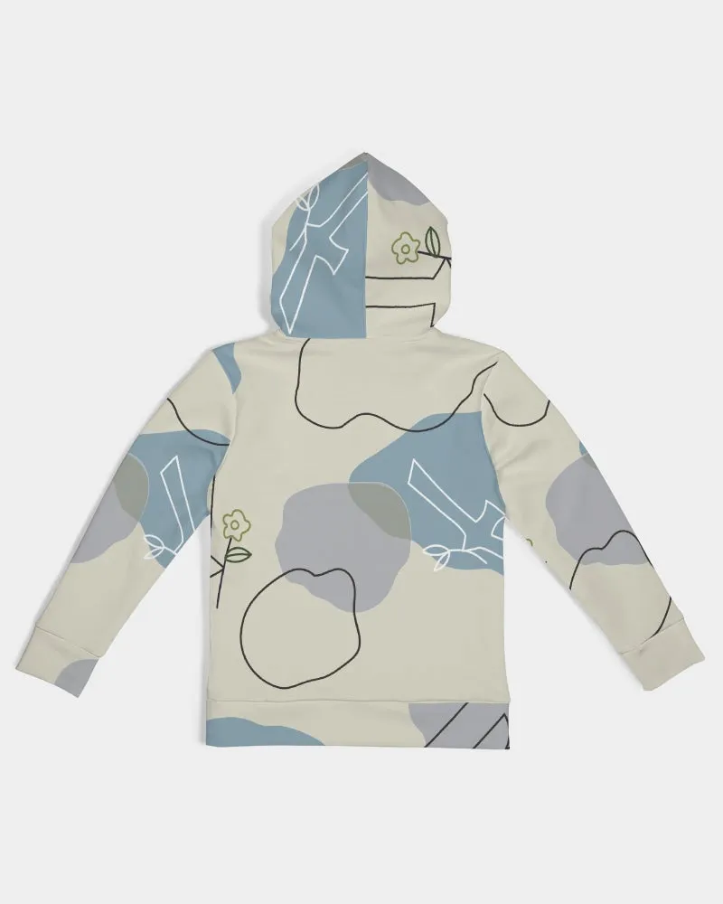 SMF Spring Kids Hoodie