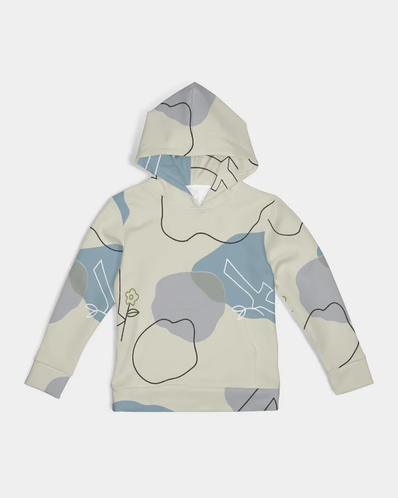 SMF Spring Kids Hoodie