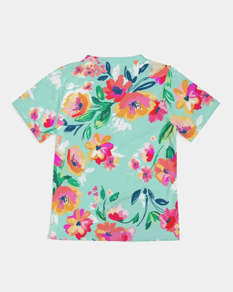 SMF Summer Kids Tee