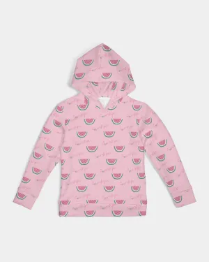 SMF Sunshine Watermelon Kids Hoodie
