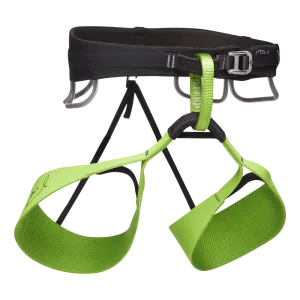 Solution Harness - Honnold Edition (Men's)