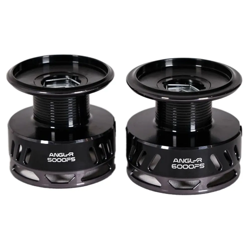 SONIK Angl-R Reels