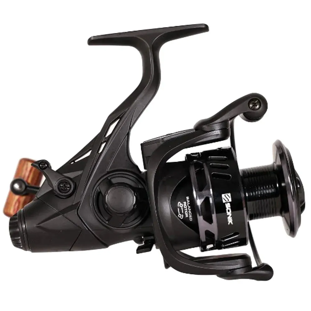 SONIK Angl-R Reels