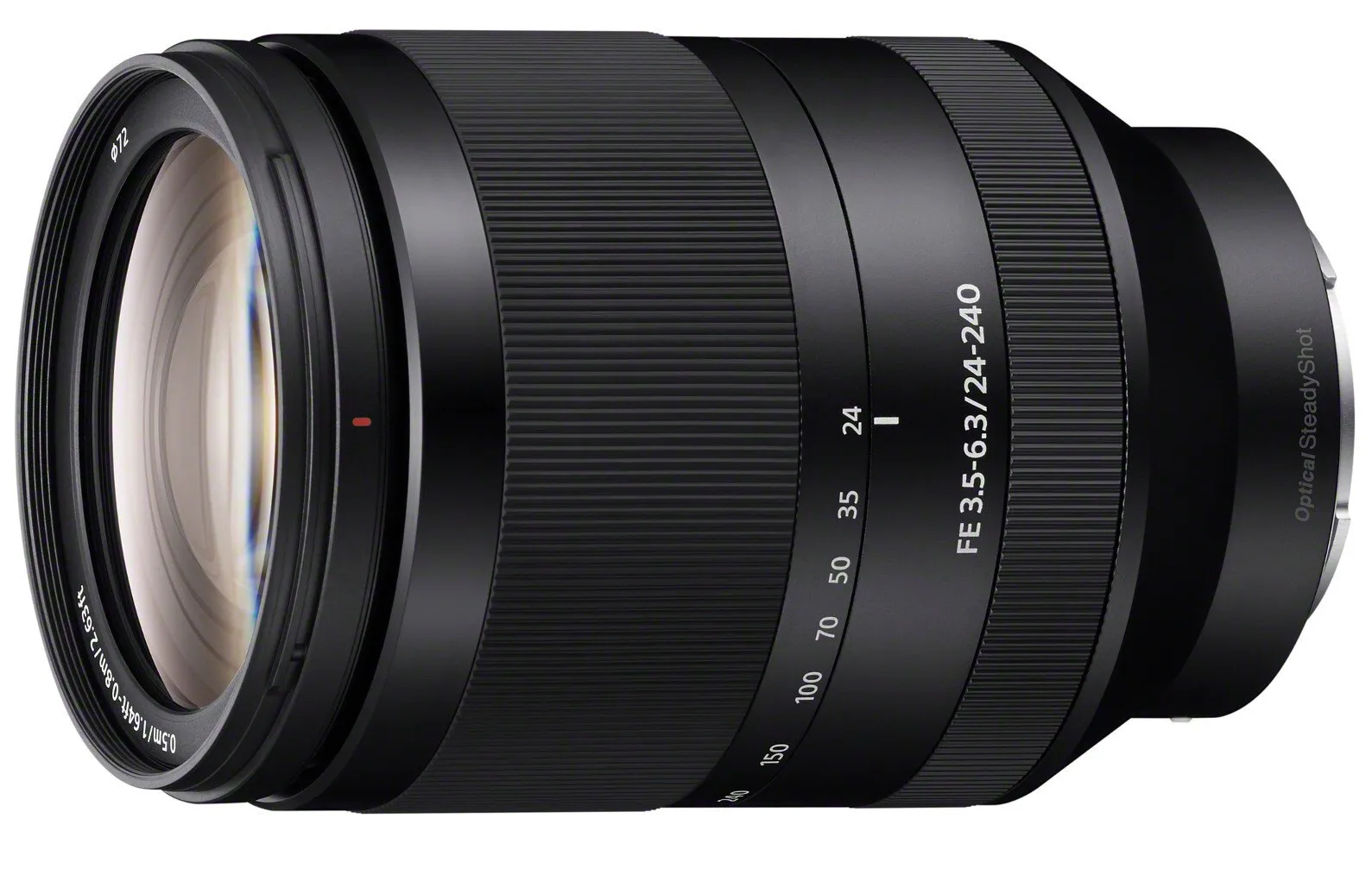 Sony A Mount 75-300mm f/4.5-5.6 Lens for Sony A Mount Camera