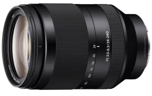 Sony A Mount 75-300mm f/4.5-5.6 Lens for Sony A Mount Camera