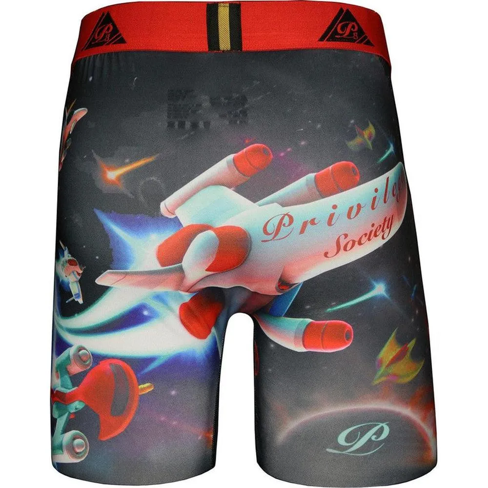 Space Shuttle Underwear