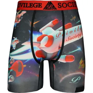 Space Shuttle Underwear