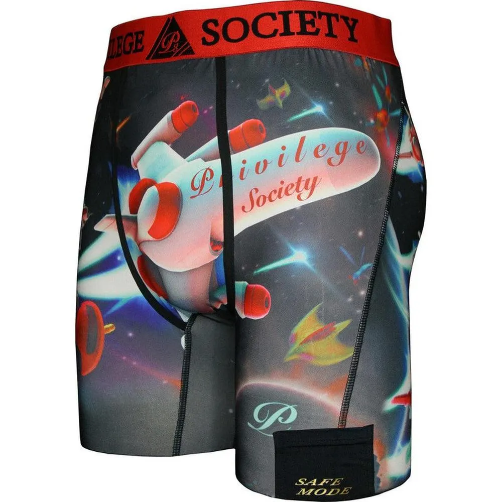 Space Shuttle Underwear