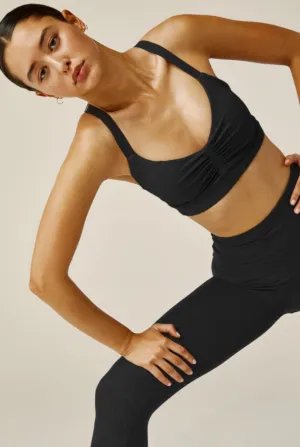 Spacedye On Center Bra