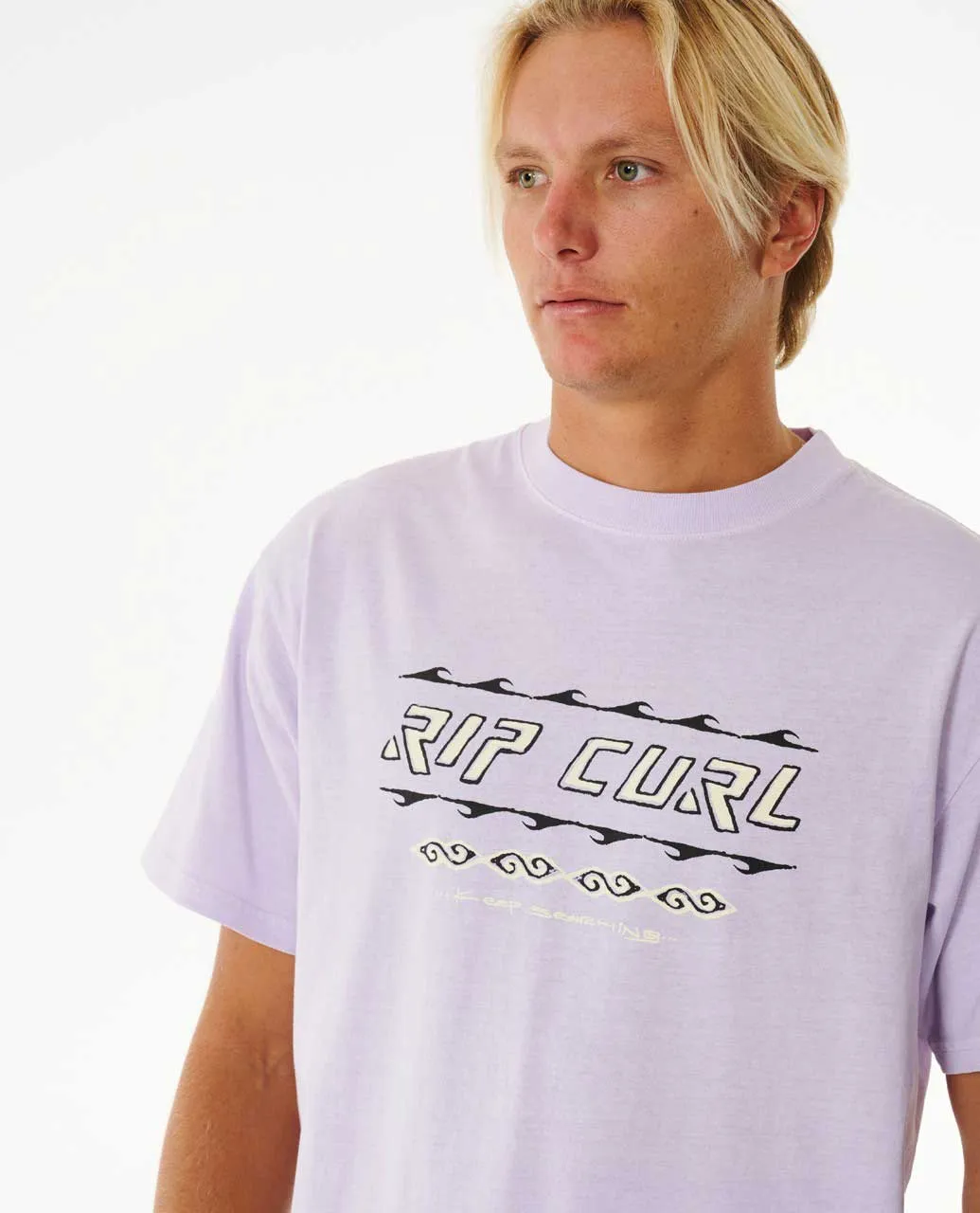 Spacey Tee