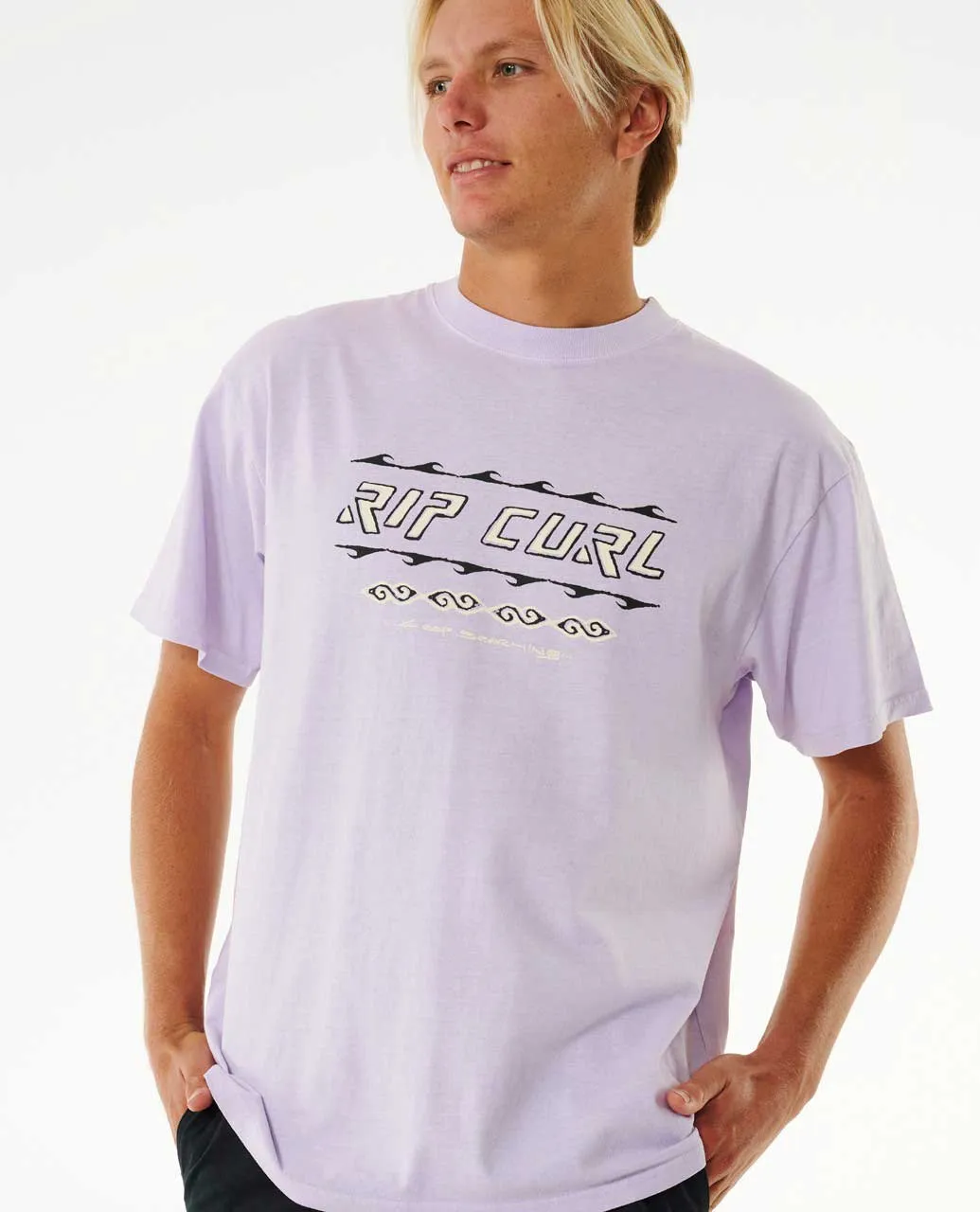 Spacey Tee