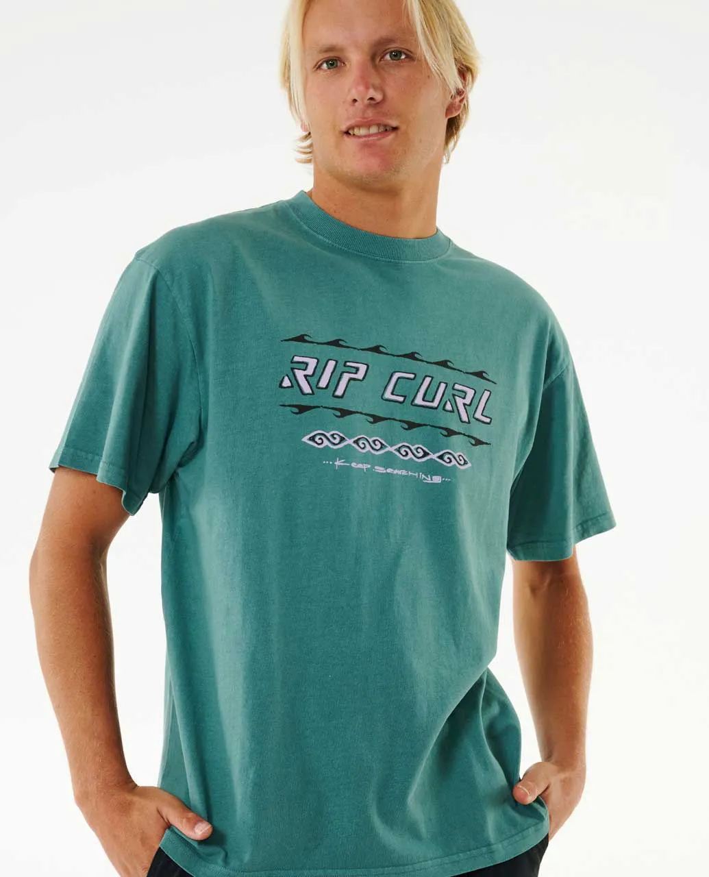 Spacey Tee