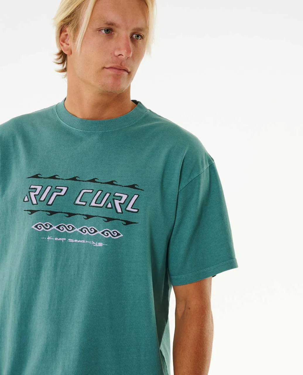 Spacey Tee