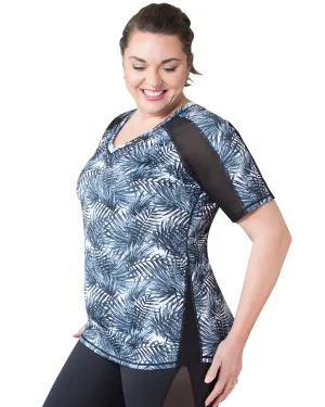Spirit Short Sleeve Top