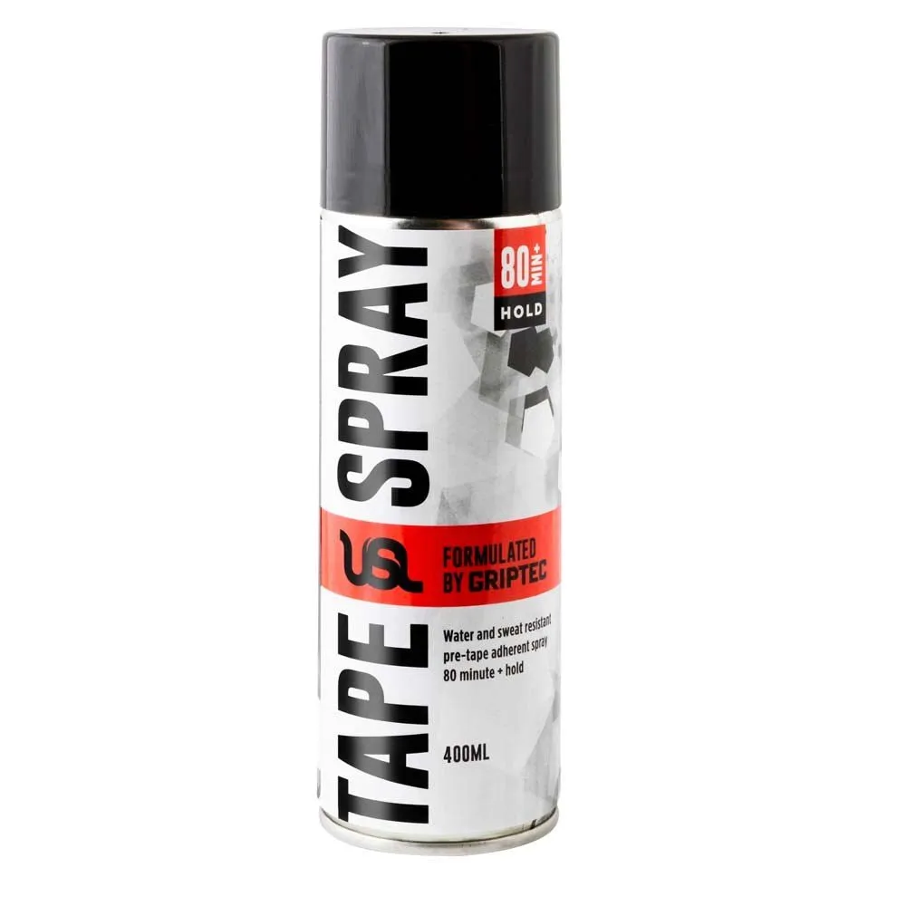 Sport Adhesive Tape Spray
