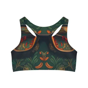 Sports Bra - Barbara