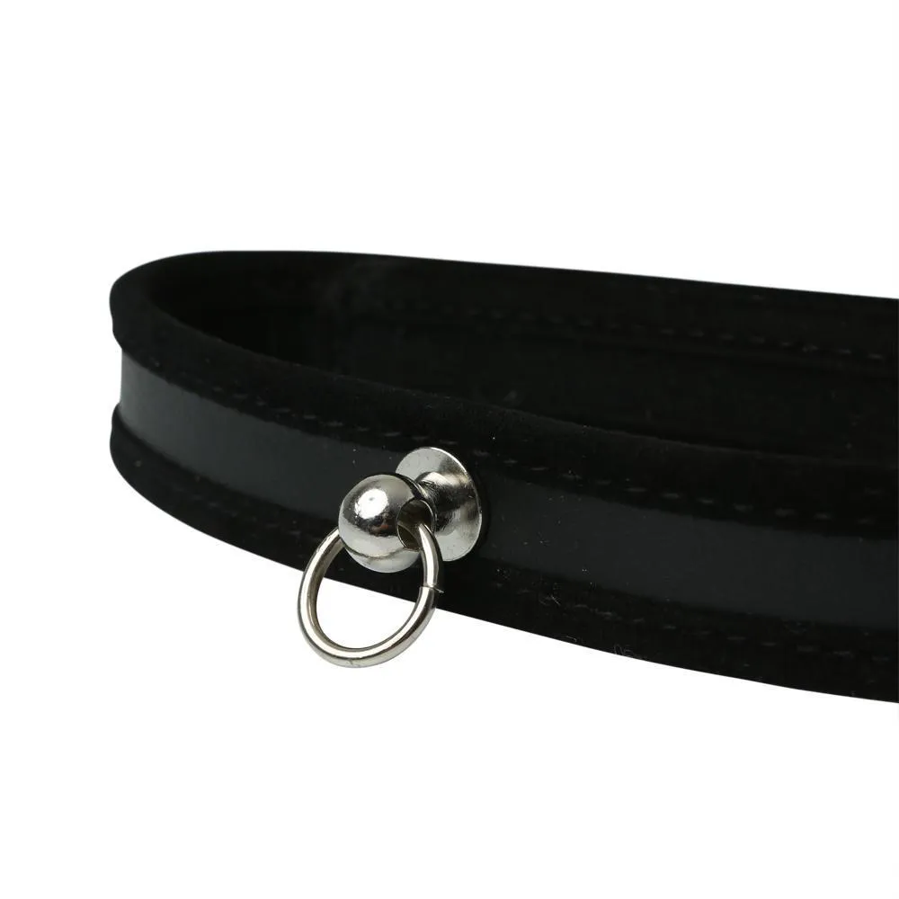 Sportsheets BDSM Day Collar