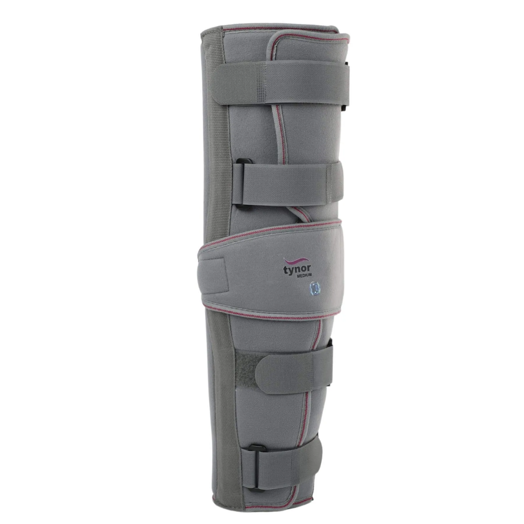 Sportstek Knee Immobiliser Size 19