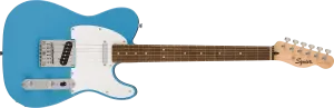 Squier Sonic Telecaster California Blue