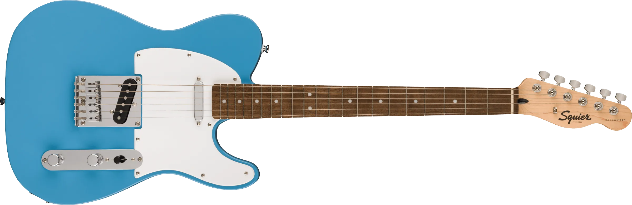 Squier Sonic Telecaster California Blue
